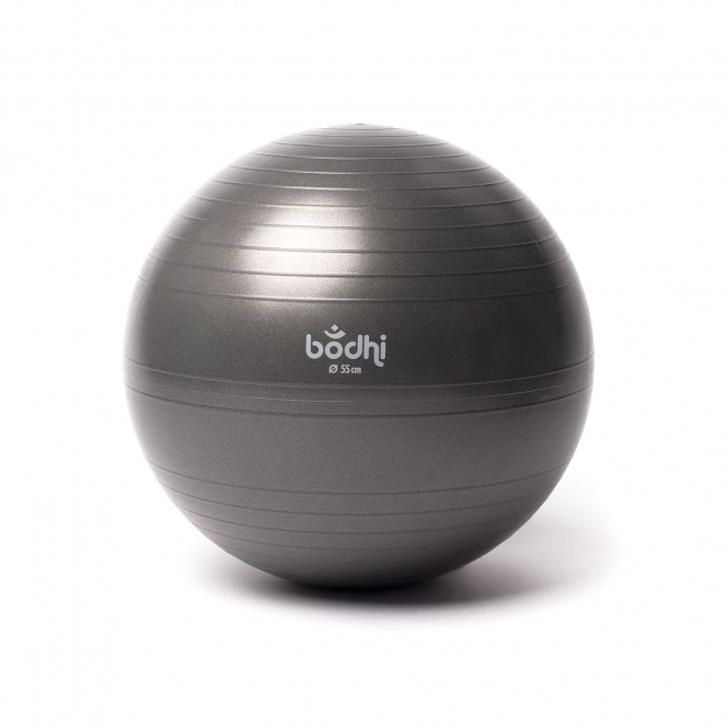 Balle de Gymnastique - Balle de Sport Anti-éclatement avec Pompe à Ballon  épaisse et Robuste - Charge maximale:300kg-Ballon de Sport - Équilibre  Pilates-Yoga-pour Bureau, Maison, Gym Ballon de Yoga : : Sports