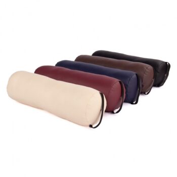 bolster coussin fluffy