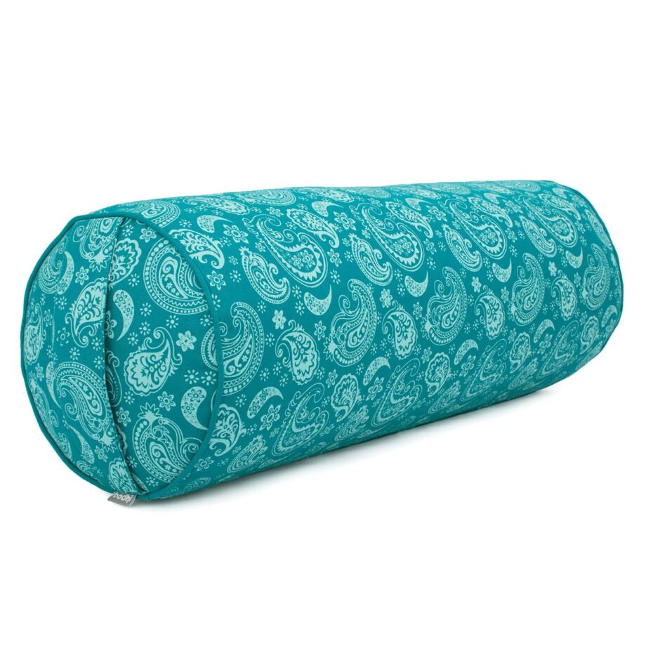 bolster de yoga maharaja mystic petrole