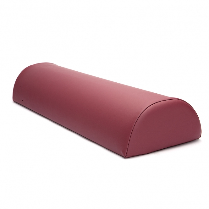 Bolster demi lune Jumbo - Coussin demi lune Jumbo M - Massage Factory