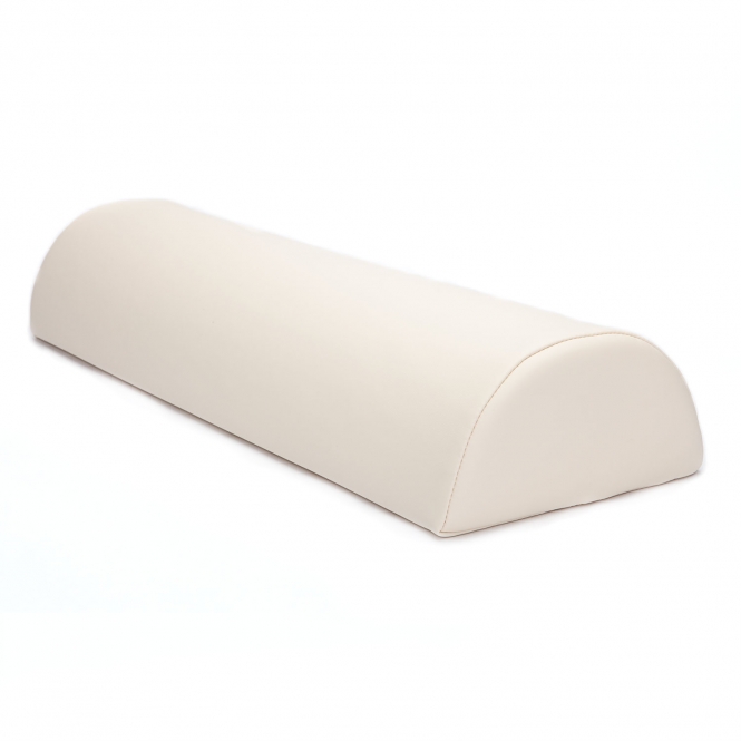 Bolster demi lune Jumbo - Coussin demi lune Jumbo M - Massage Factory