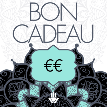 bon cadeau mandala massage factory