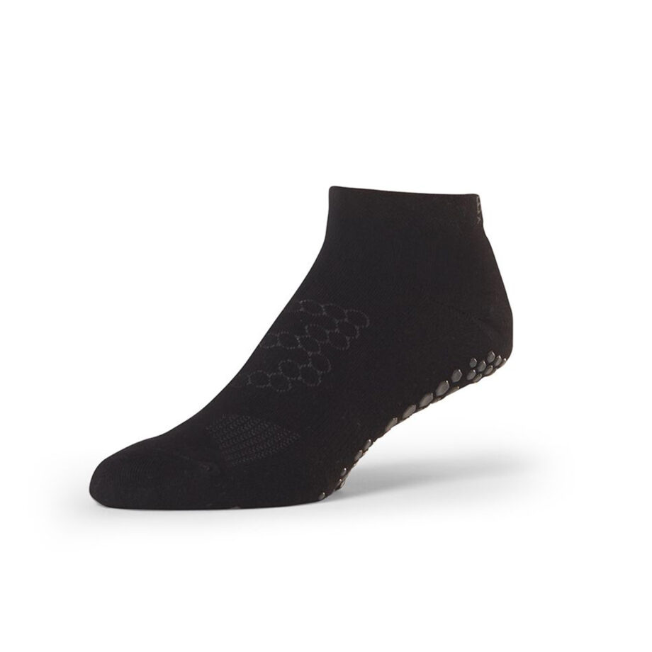 chaussettes antiderapantes homme