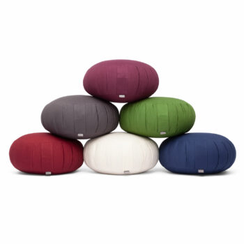 coussin de meditation zafu