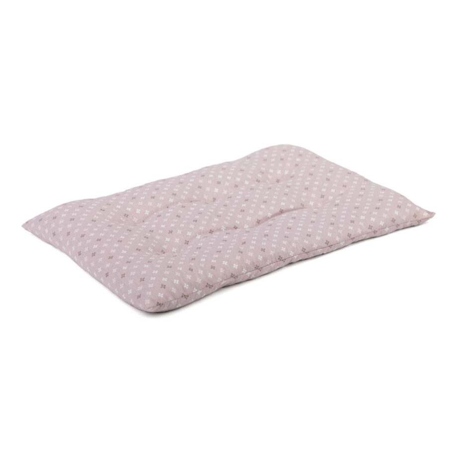 coussin grains de ble 3 chambres