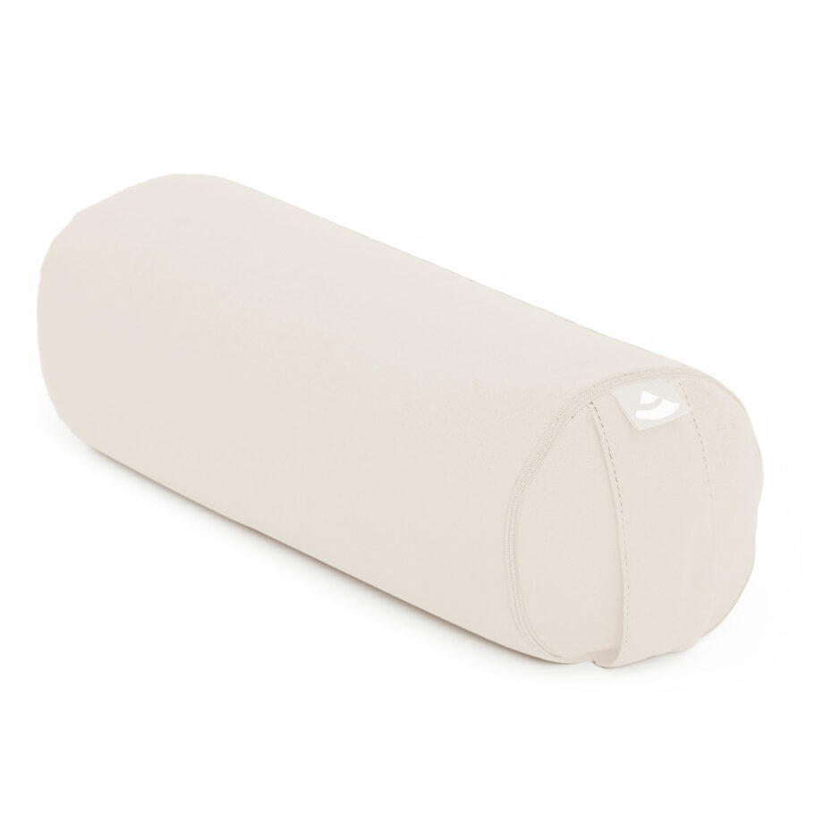 coussin nuque creme