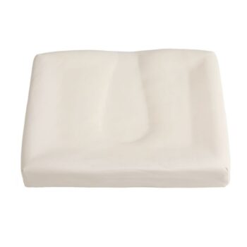 coussin tetiere ayurveda shirodhara creme