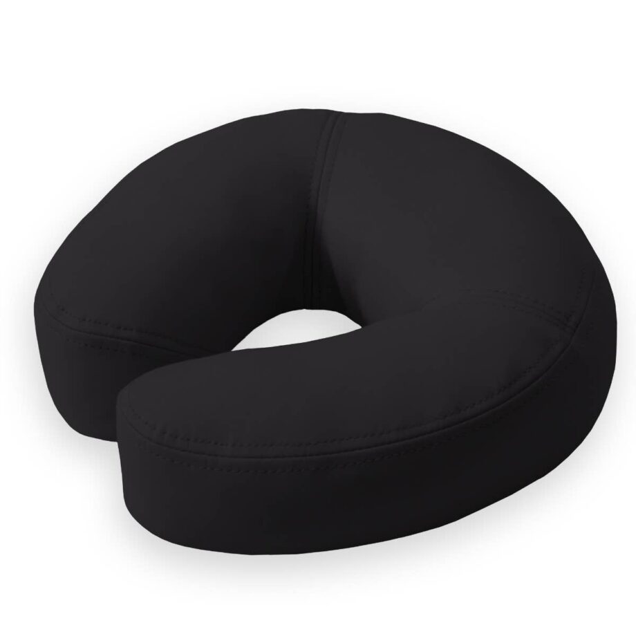 coussin tetiere earthlite noir