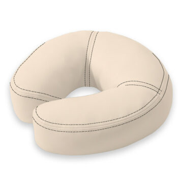 coussin tetiere strata creme