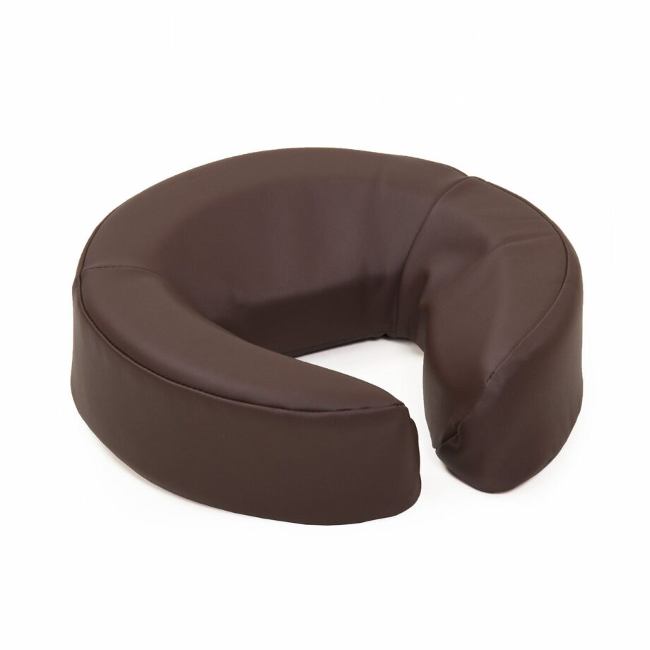 coussin tetiere taoline chocolat