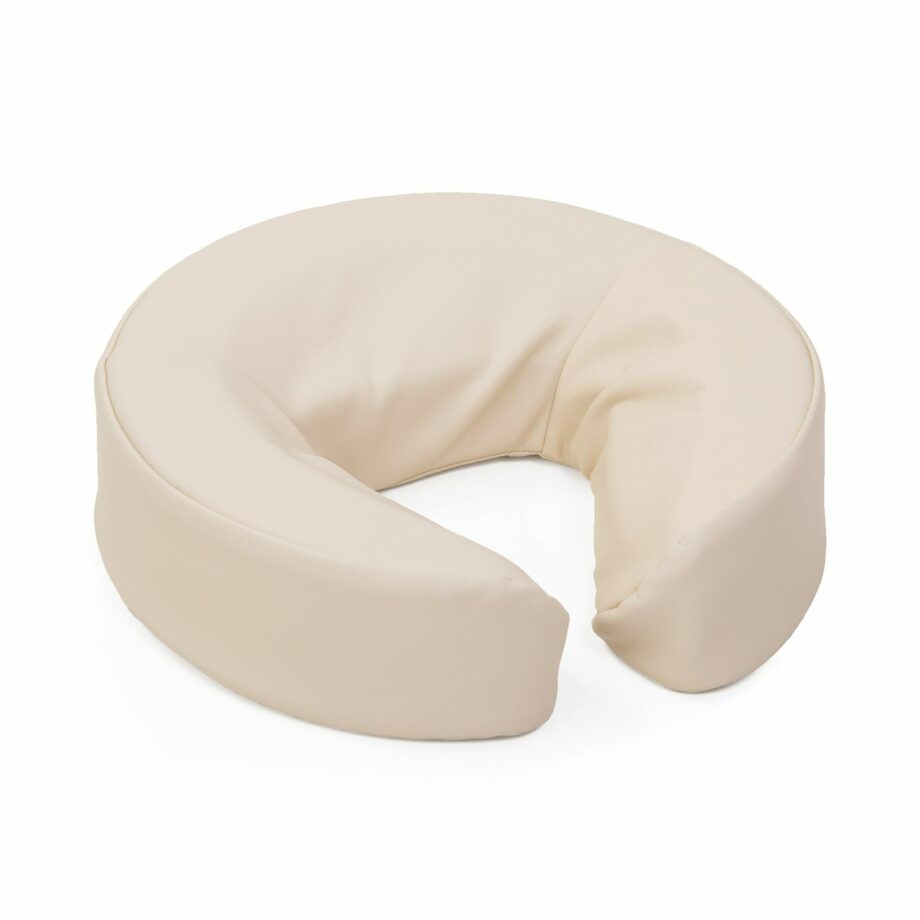 coussin tetiere taoline creme