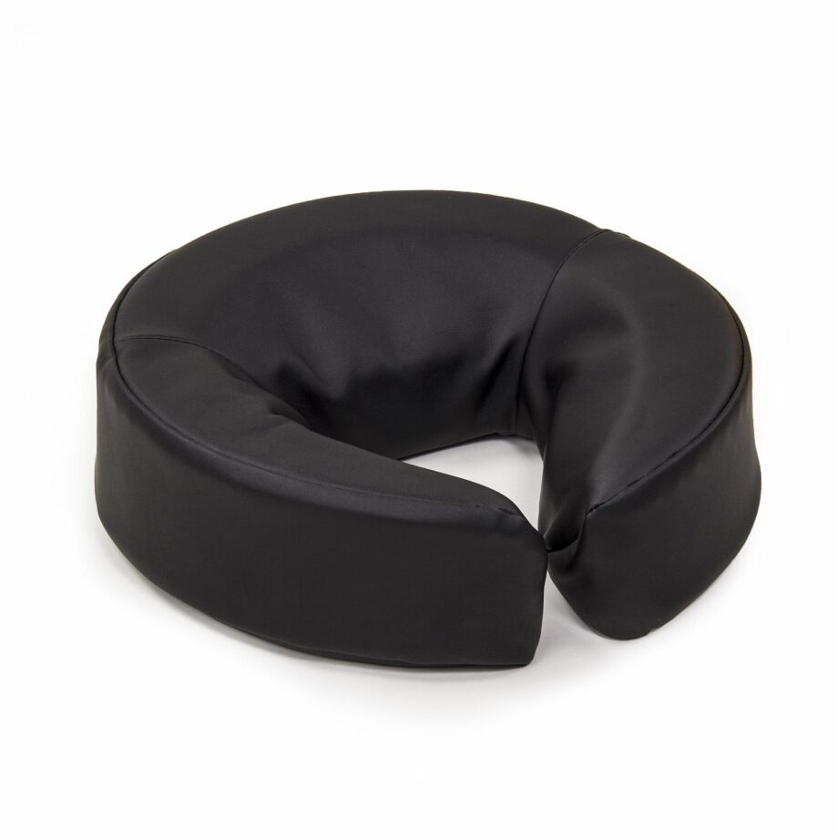 coussin tetiere taoline noir