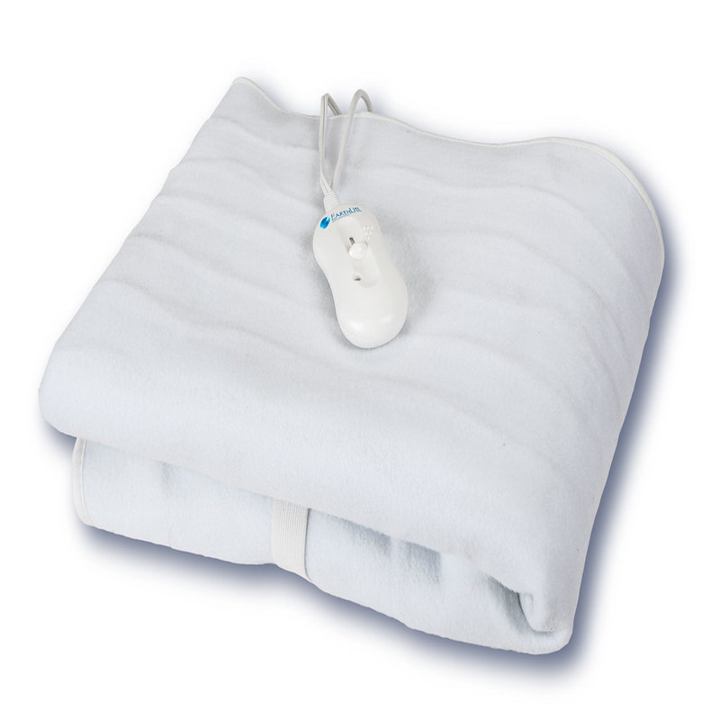 Surmatelas chauffant - Alèse chauffante - Massage Factory