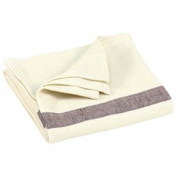 Drap plat coton flanelle - Massage Factory