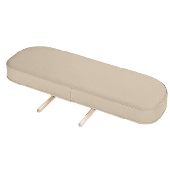 extension de pied footrest creme