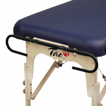 extension rouleau de papier table de massage