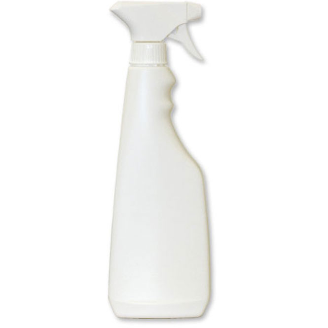 Flacon Spray vide 500 ml - NaturAnne