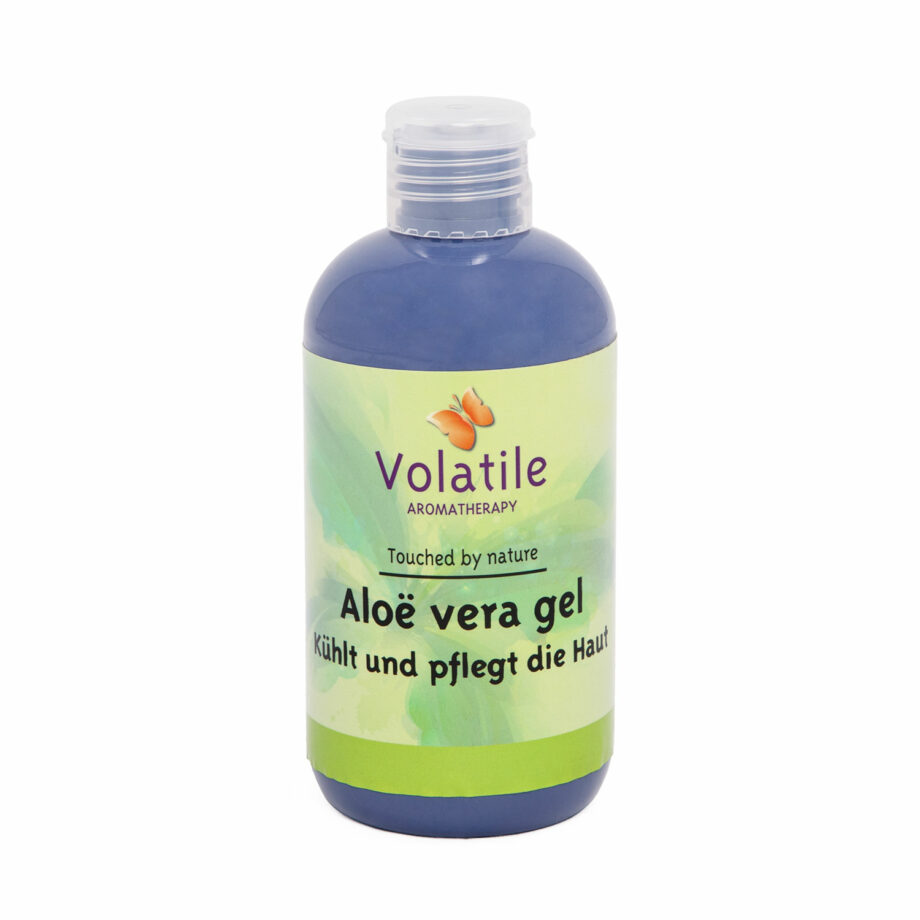 gel aloe vera