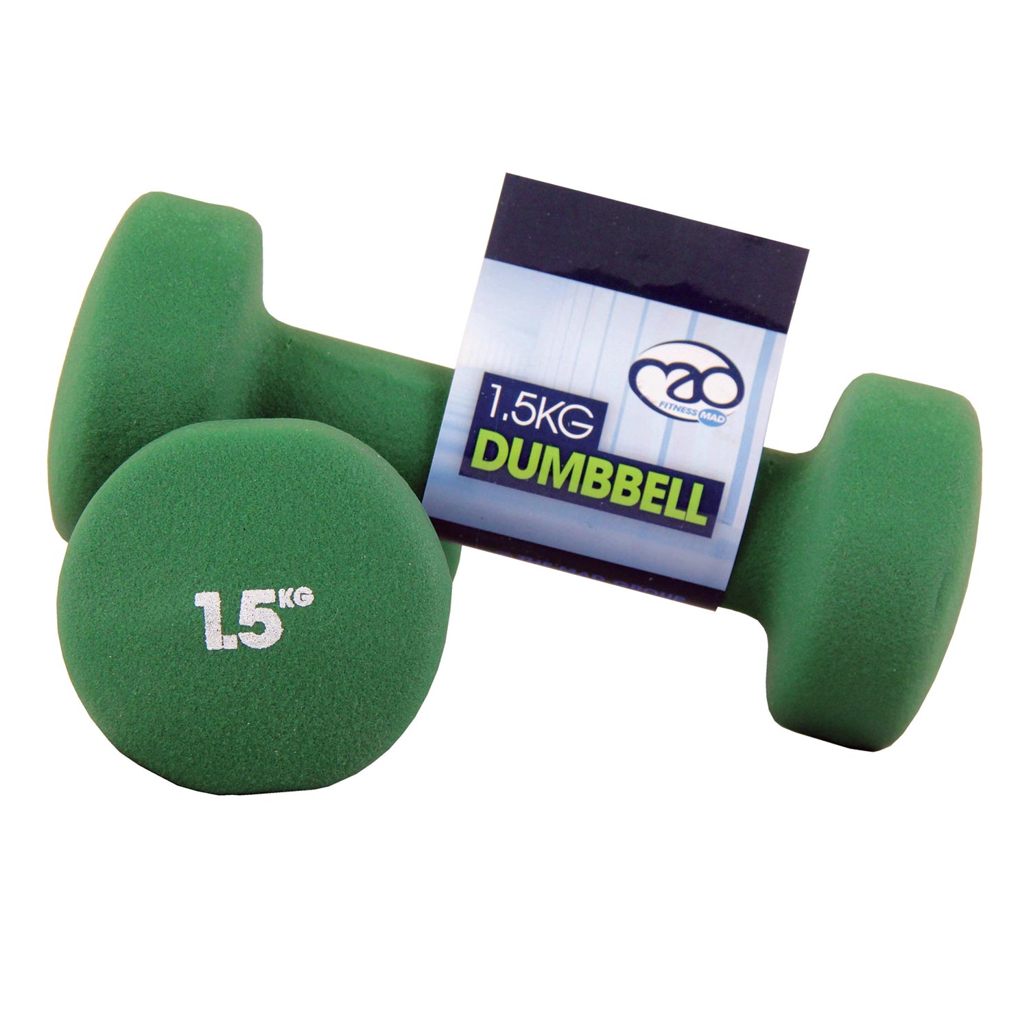 KG Physio - Lot 2 Haltères de Musculation – Alteres Musculation