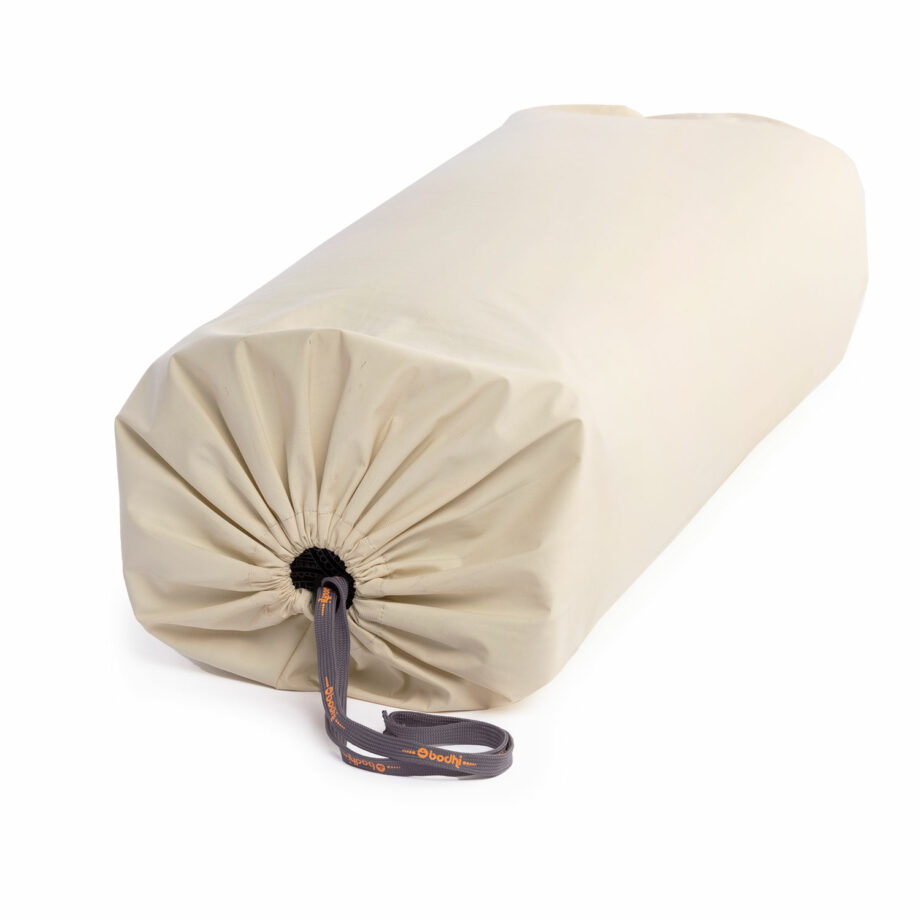 housse en PU bolster de yoga