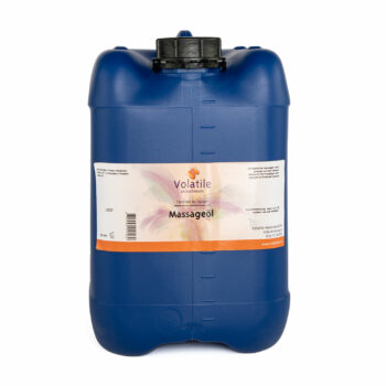 huile de massage 10 litres