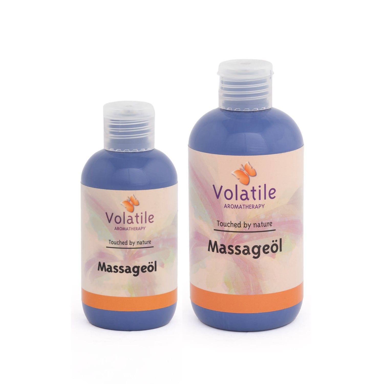 Huile de massage Extase