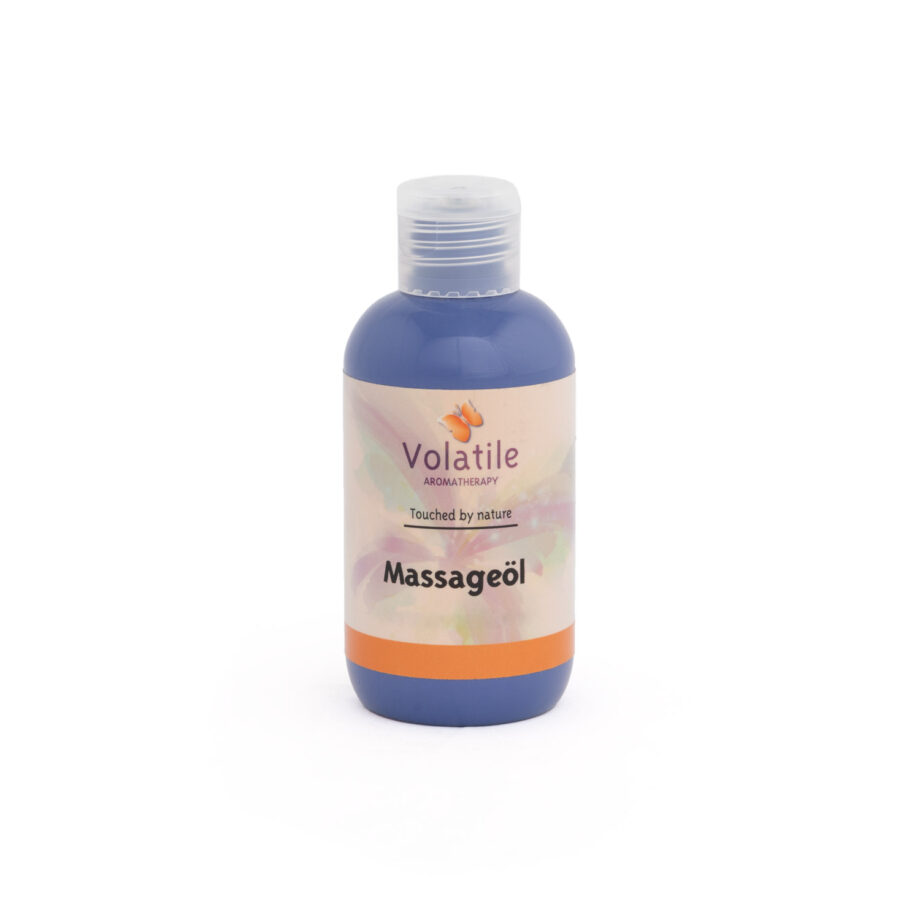 huile de massage 100 ml