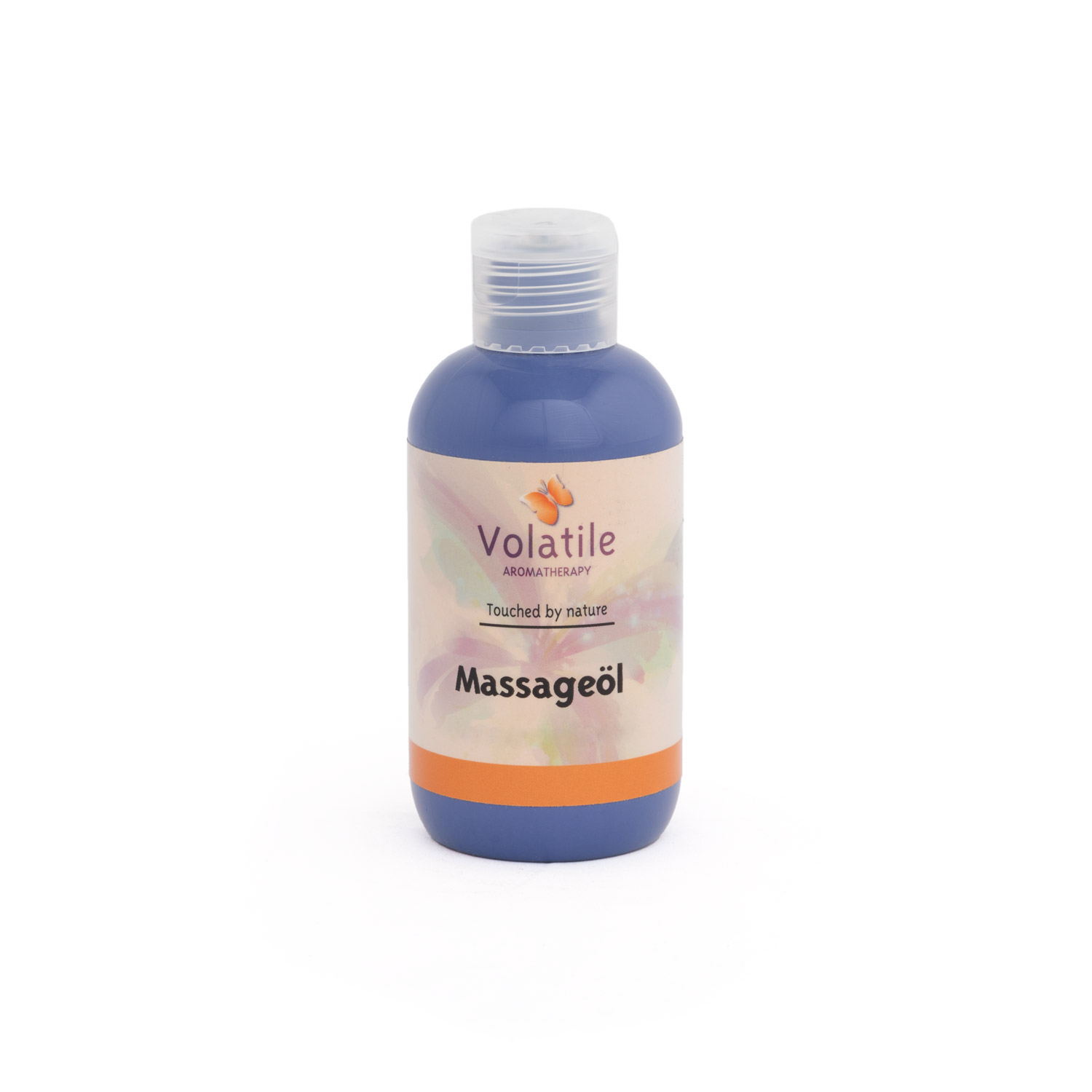 Huile de massage relaxante