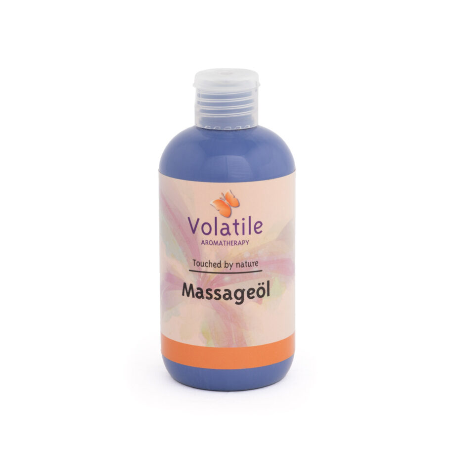 huile de massage 250 ml