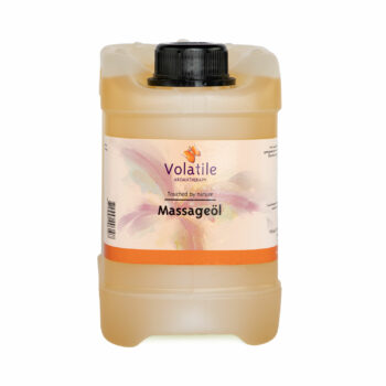 huile de massage 5 litres