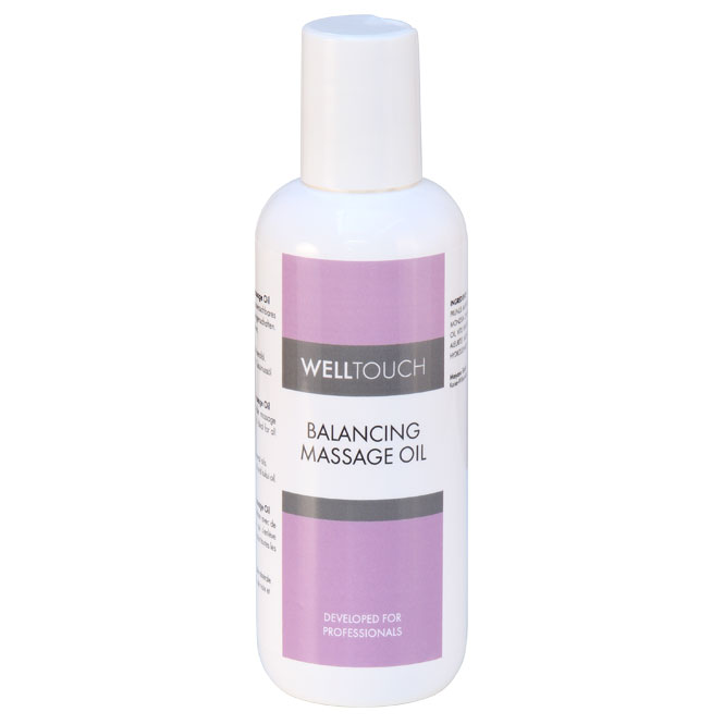 huile de massage neutre 300 ml