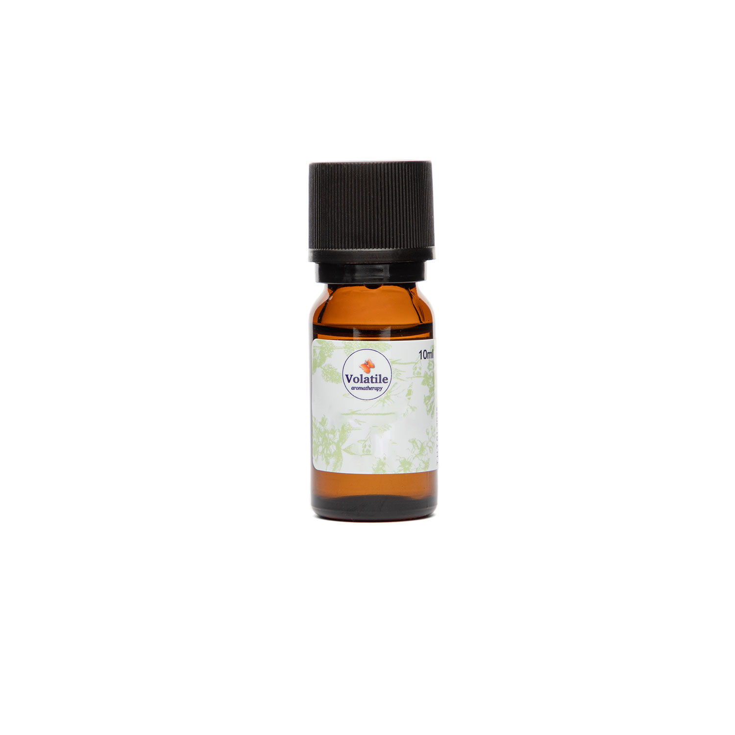 Huile essentielle patchouli