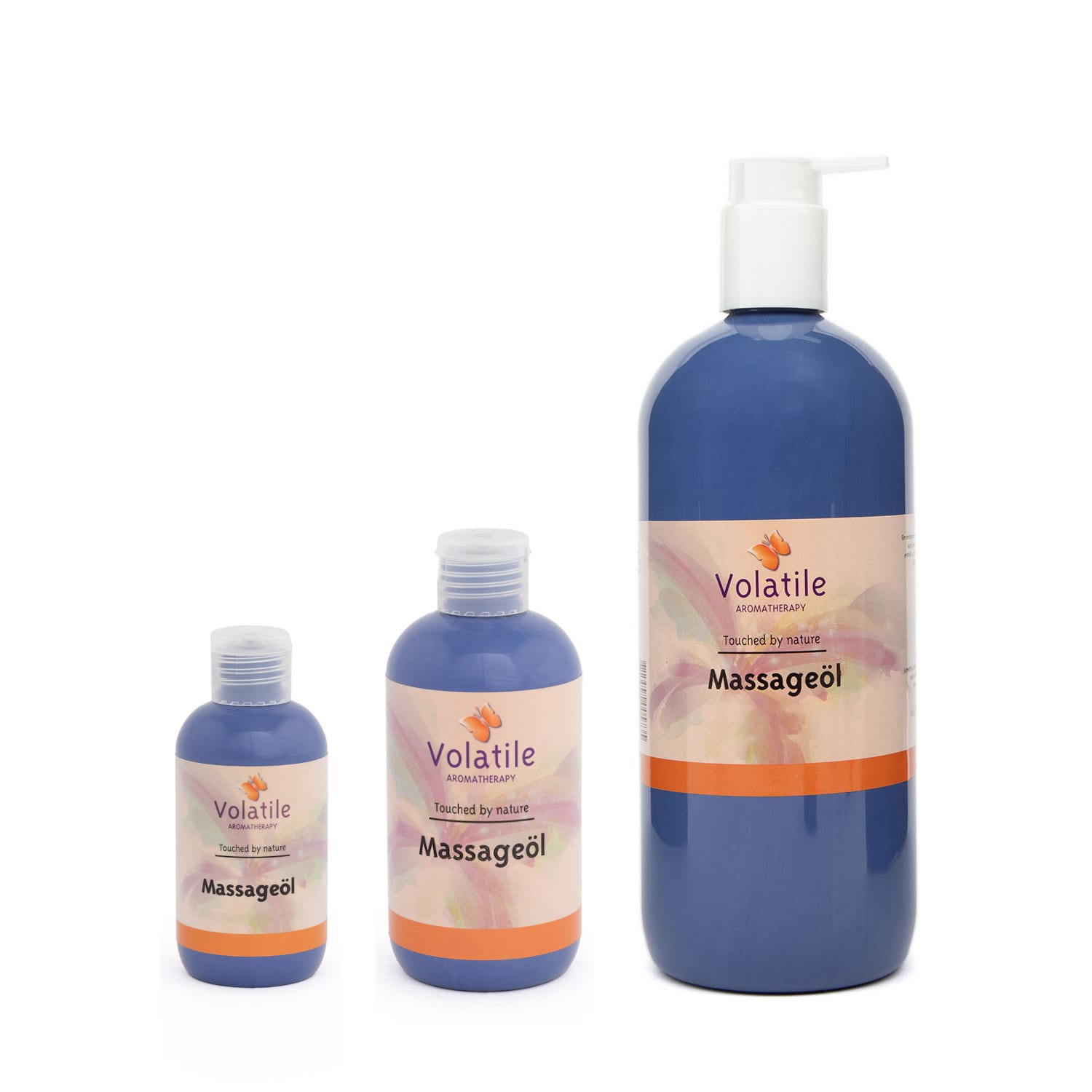 Huile de massage Extase