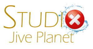 logo jive planet