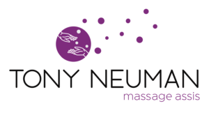 logo tony neuman