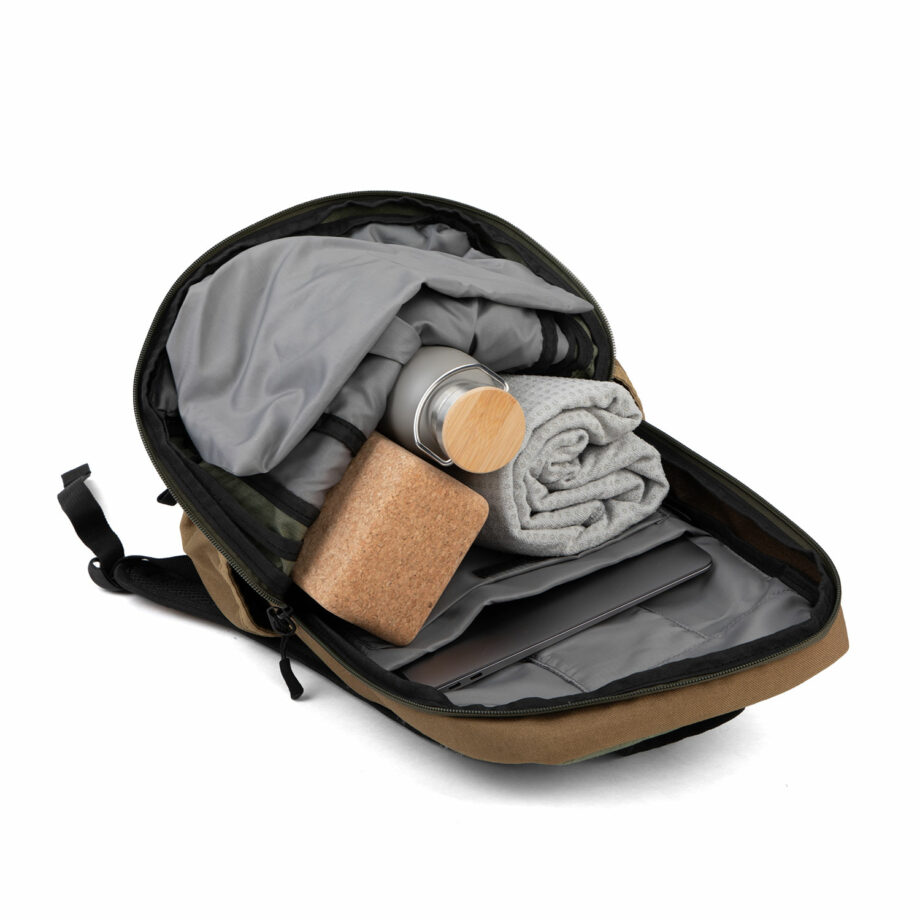 sac a dos pour le yoga yogi daypack