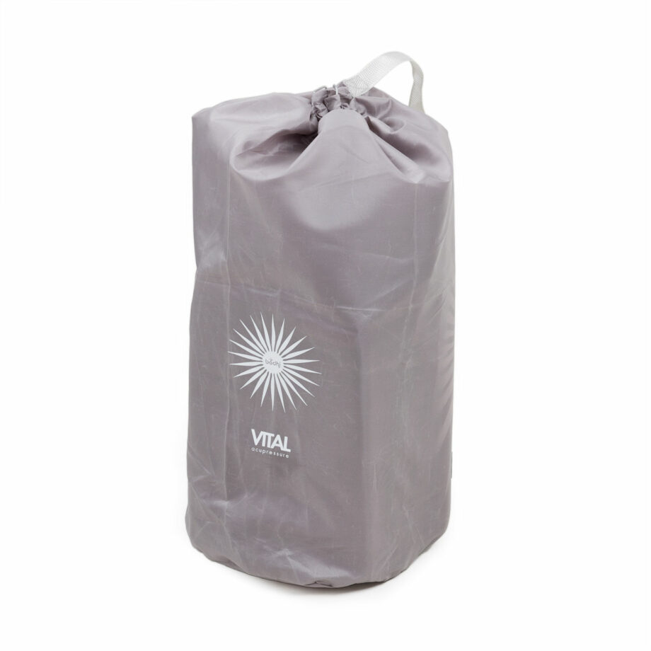 sac de transport tapis acupression