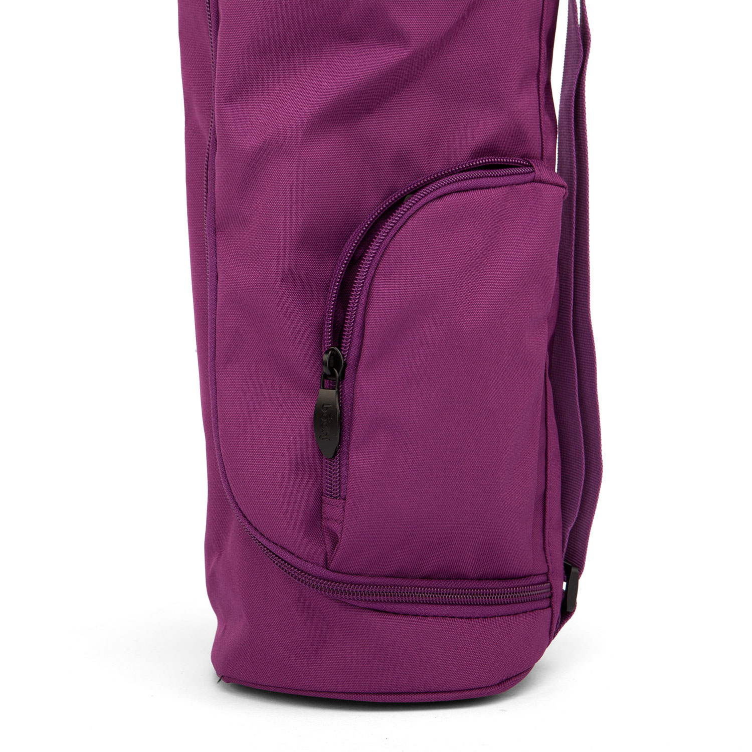 Avec Porte-tapis Sac De Yoga Exercices De Fitness Sac à Dos De Yoga étanche  Sac De Sport En Nylon Violet Pour Femme 