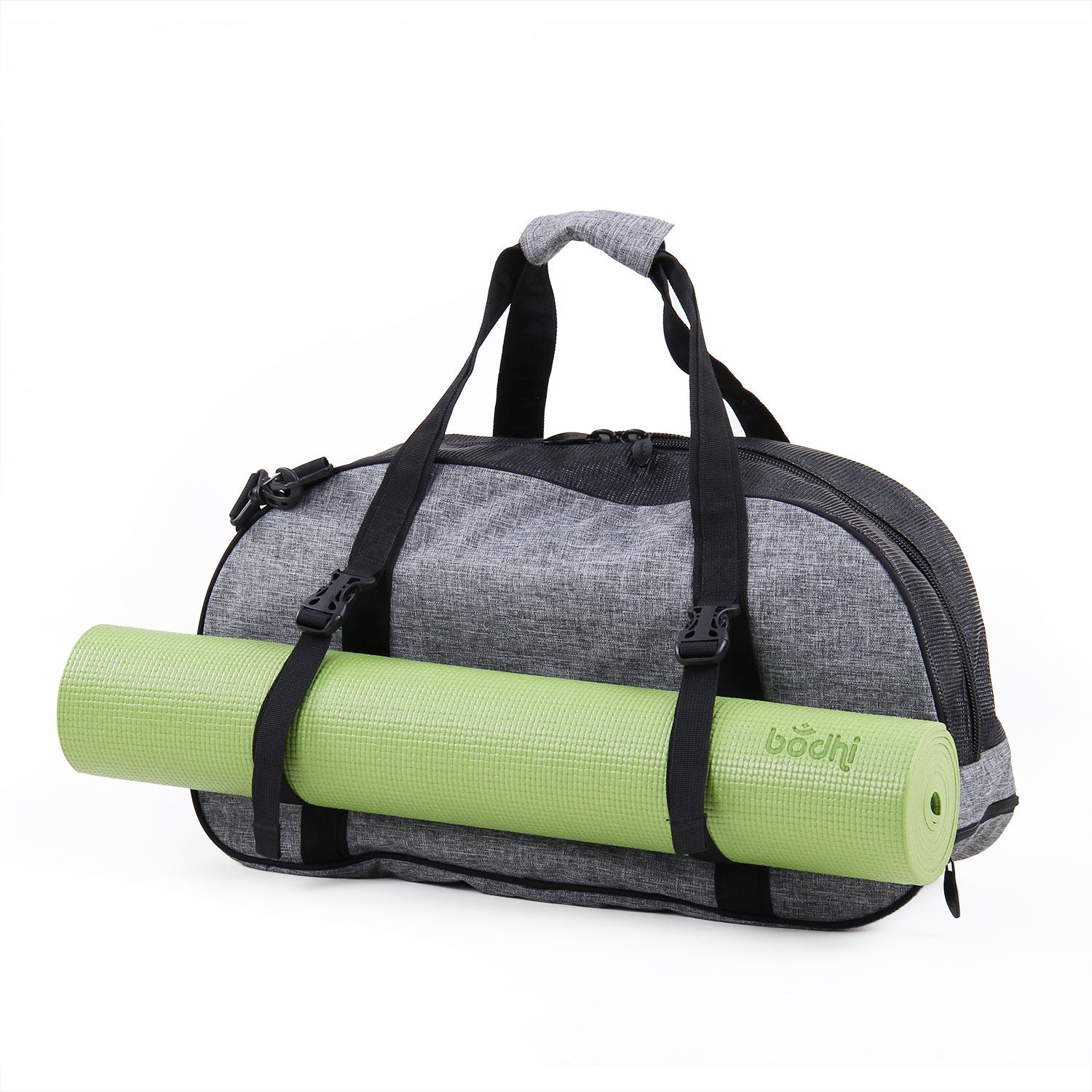 Sac tapis de yoga