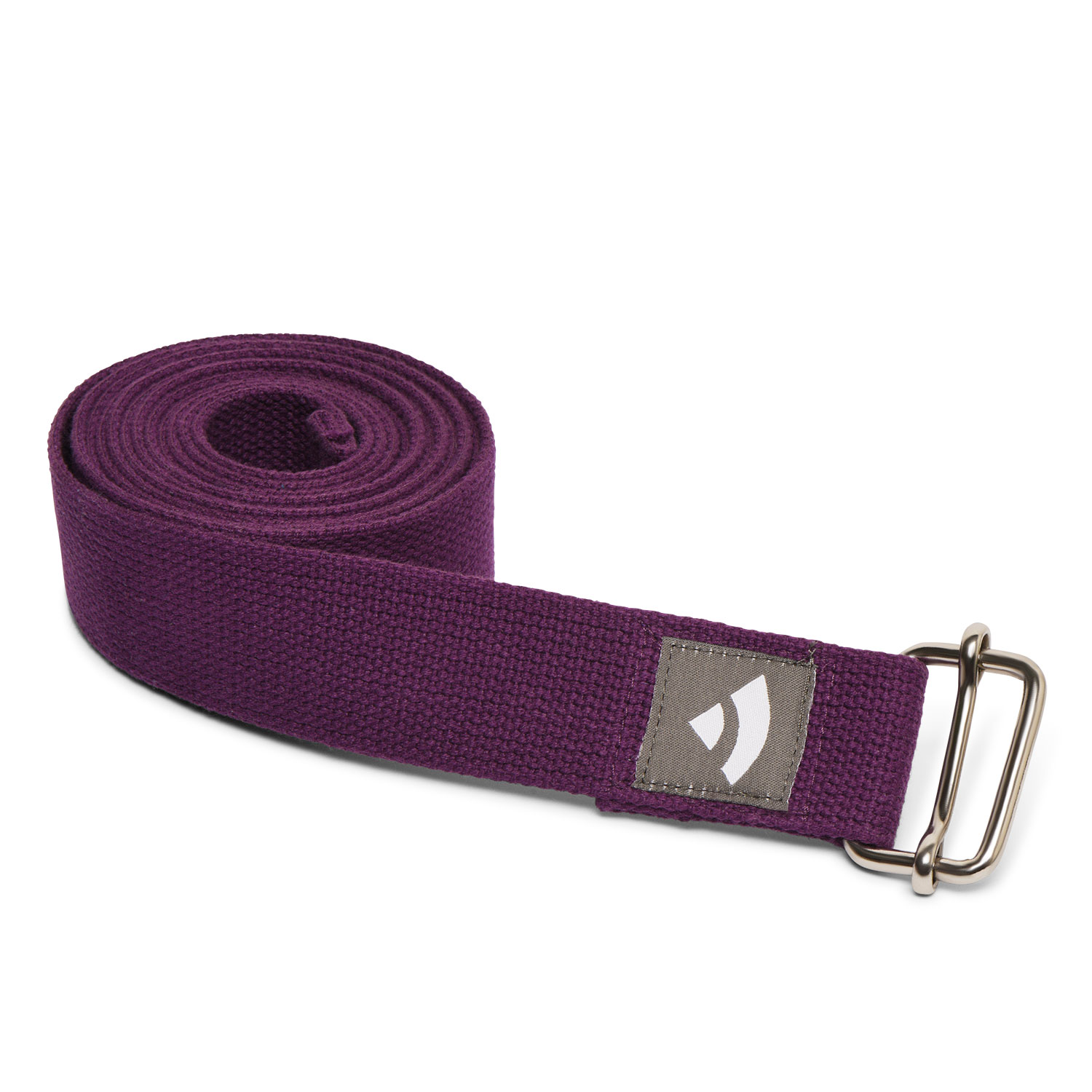 SANGLE TAPIS DE YOGA EASY CINCH VIOLET