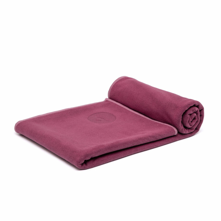 Serviette en microfibre