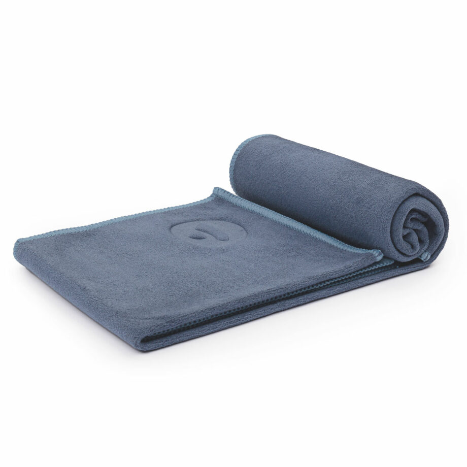 Serviette en microfibre