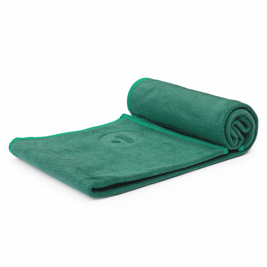 Serviette en microfibre