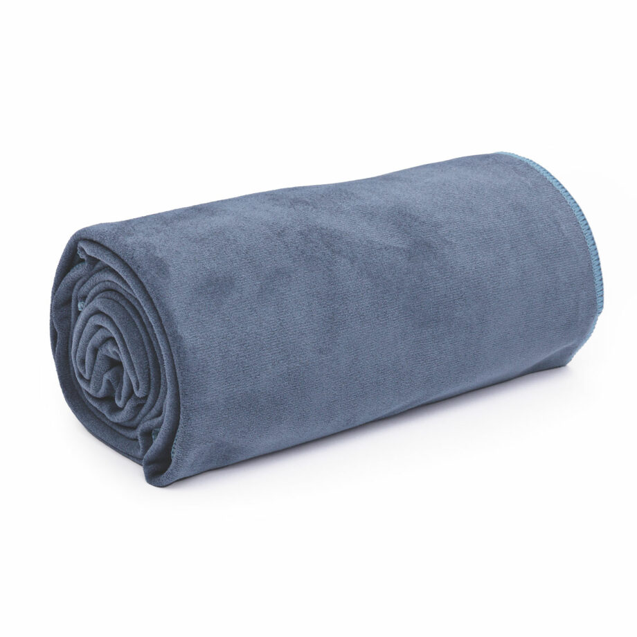 Serviette en microfibre