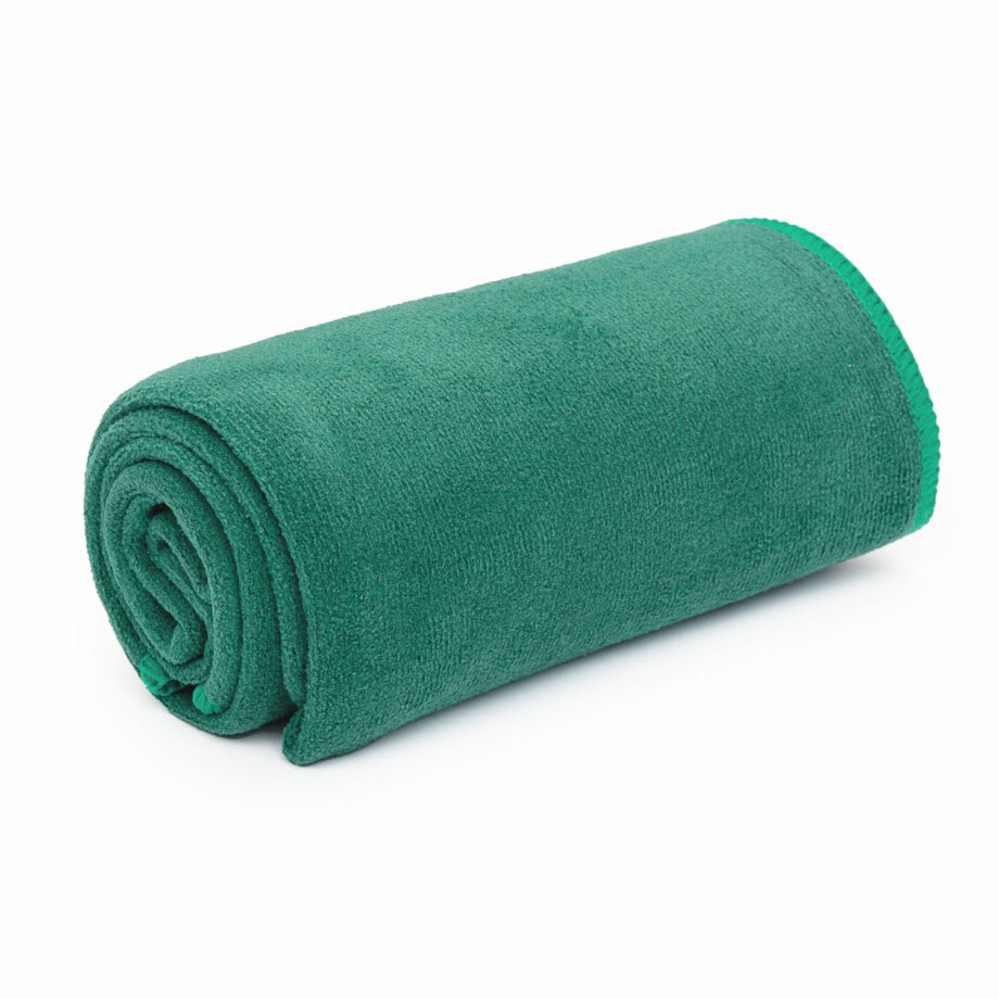 Serviette en microfibre
