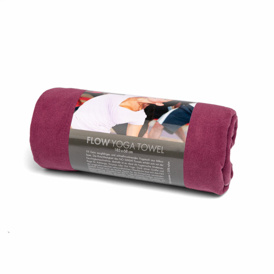 Serviette en microfibre