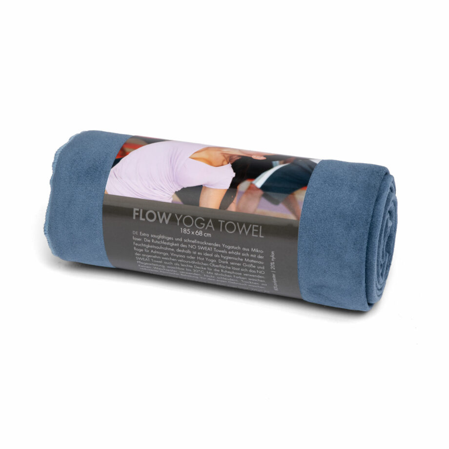 Serviette en microfibre