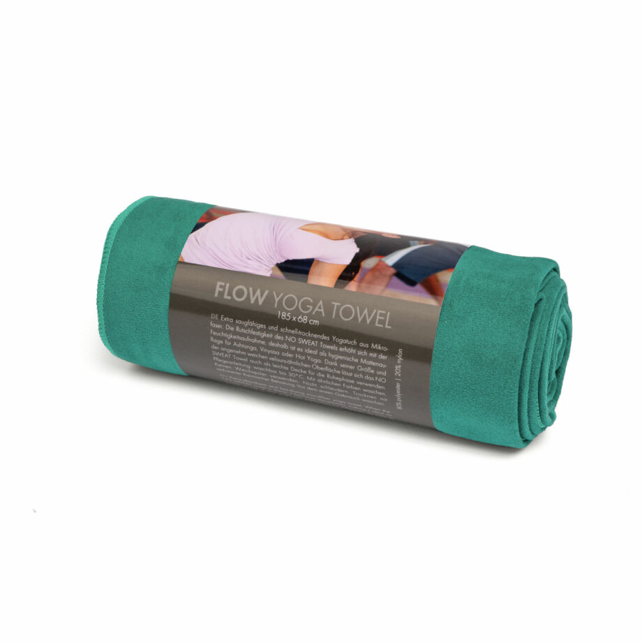 Serviette en microfibre