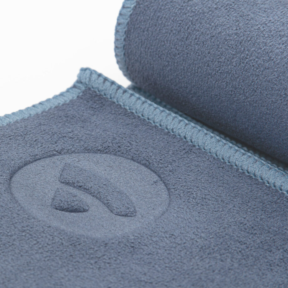 Serviette en microfibre