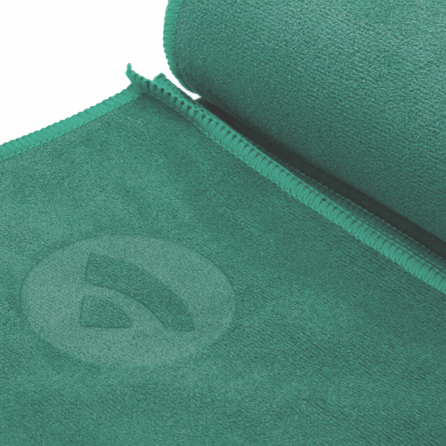 Serviette en microfibre